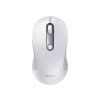 Bezdrôtová myš BASEUS F02 White