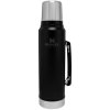STANLEY Legendary Bottle, Termoska, 1.0L, blk