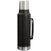 STANLEY Legendary Bottle, Termoska, 1.0L, blk