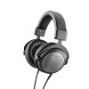 BEYERDYNAMIC T5 (3.Gen), Slúchadlá, čierno-sivé
