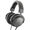 BEYERDYNAMIC T5 (3.Gen), Slúchadlá, čierno-sivé