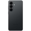 SAMSUNG Galaxy S26 5G 256GB DUOS, Black