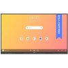 BENQ RE7504A, LED Panel 75" 4K UHD, dotykový