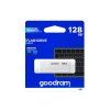 Flash disk GOODRAM USB 2.0 128GB biely