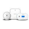 Detektor plynu SAFE SET FIRE & CO set 3ks