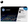 HP 504A Toner CE250A, čierny