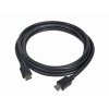 Kábel HDMI 2.0 Male/Male 4,5m