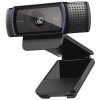LOGITECH C920 HD Pro Webcam USB black