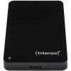 INTENSO 2TB MemoryCase 2,5" USB3.0 čierny