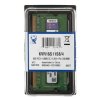 kingston sodimm 1600