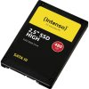 INTENSO SSD HIGH 480GB 2.5"/SATA3/7mm
