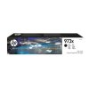 HP Cartridge PageWide L0S07AE 973X Black 10000str