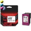 hp 652 cmyk