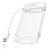 RAIDSONIC ICY 2.5/3.5" SATA Adapter USB 3.0