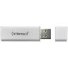 INTENSO - 64GB Alu Line 3521492 silver