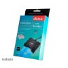 AKASA Čítačka SMART kariet AK-CR-03BKV2