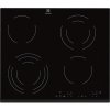 ELECTROLUX Varná doska EHF6343FOK čierna