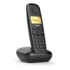 GIGASET A170 Telefónny prístroj čierny