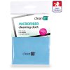 CLEAN IT Čistiaca utierka z mikrovlákna 19x19 bl