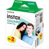 FUJIFILM Instax SQUARE 2x10LIST film 16921634