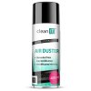 CLEAN IT stlačený vzduch 400ml (New)