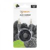 SBOX 3535-1,5B, Kábel 3,5mm jack/jack 1,5m blk