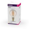 MARMITEK Glow LI LED filament E27, 650lm, 6W
