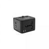 SBOX TA-23, Cestovný adaptér s 2x USB