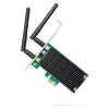 TP-Link Archer T4E AC1200 Bezdrôtový PCIe adaptér