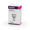 MARMITEK Glow XSE Smart Wi-Fi LED GU10, 380lm