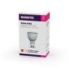 MARMITEK Glow XSO Smart Wi-Fi LED GU10, 380lm RGB