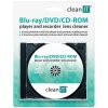 CLEAN IT čistiace cd pre Blu-ray/DVD/CD-ROM