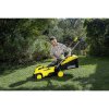 KARCHER LMO Battery 18-36 Set, Kosačka na trávu