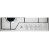 ELECTROLUX Plynová varná doska KGS6424SX