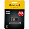 INTENSO - 128GB Slim Line USB 3.0 (3532491)