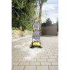 KARCHER Ručný zametací prístroj S 4 TWIN 2 V 1