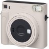 FujiFilm Instax Square SQ1 Chalk White