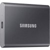 SAMSUNG Portable SSD T7 2TB, grey