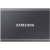 SAMSUNG Portable SSD T7 2TB, grey