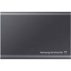 SAMSUNG Portable SSD T7 2TB, grey