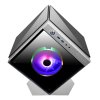 AZZA CSAZ mini 805 Cube Gaming Case, PC Skrinka