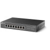 TP-Link TL-SG108-M2, Switch 8-Port/2,5Gbps/Desk