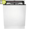 AEG Vstavaná umývačka riadu FSE73727P