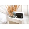 ADLER AD 1185, FM Rádio s Bluetooth