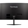 VIEWSONIC VX2718-2KPC-MHD, LED Monitor 27" Z QHD