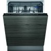 SIEMENS Vstavaná umývačka riadu SN85EX56CE