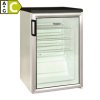 WHIRLPOOL ADN 140 W, Chladiaca vitrína, bie/ner