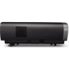 VIEWSONIC X100-4K, LED Projektor 4K UHD, čierny