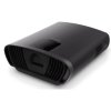 VIEWSONIC X100-4K, LED Projektor 4K UHD, čierny