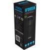 NOVEEN TB220, Termoska, 390ml, čierna